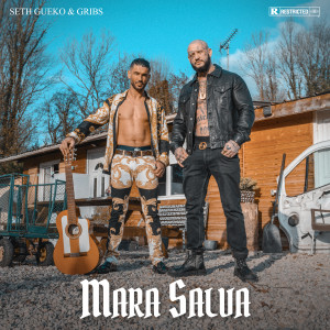 GRIBS的专辑Mara Salva (Explicit)