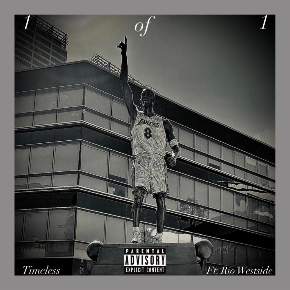 1 of 1 (feat. Rio Westside) (Explicit)