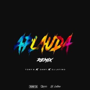 收聽Dany的APLAUDA (TONY B REMIX)歌詞歌曲