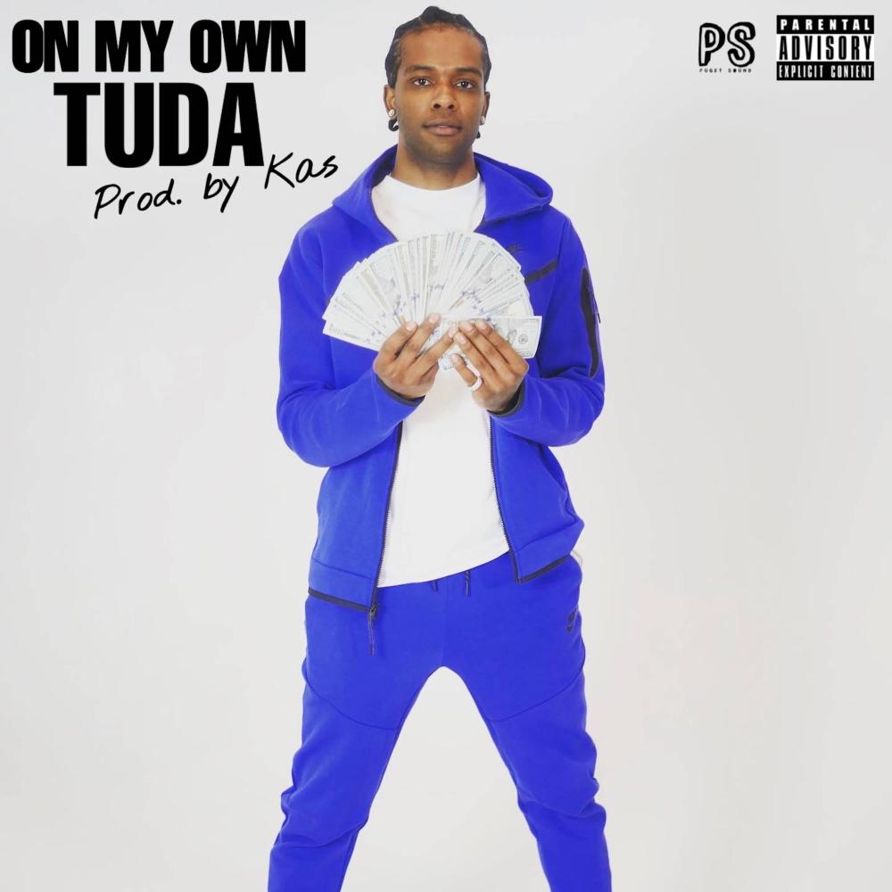 On my own (Explicit)