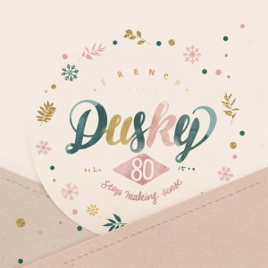 DUSKY80的專輯Pocket