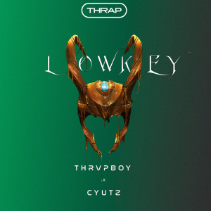 Album Lowkey from Cyutz