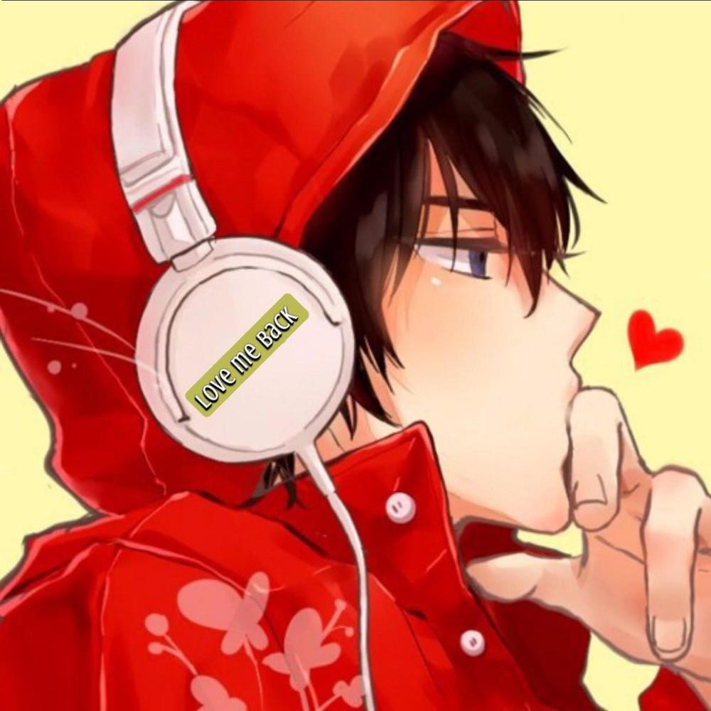 Love me back (feat. Nightcore & Nightman) (Version nightcore)