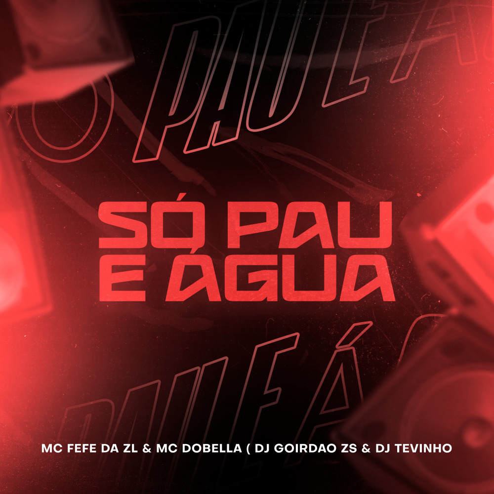 Só Pau e Água