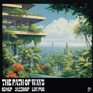 Glimlip的專輯The Path Of Ways