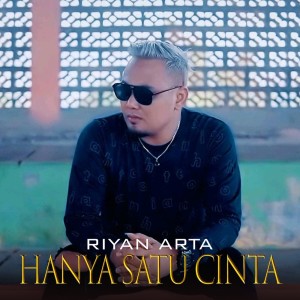 Album Hanya Satu Cinta oleh Riyan Arta