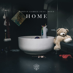 收聽Martin Garrix的Home (feat. Bonn)歌詞歌曲