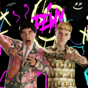 ดาวน์โหลดและฟังเพลง Nemseiquemelas พร้อมเนื้อเพลงจาก DUPLA 02