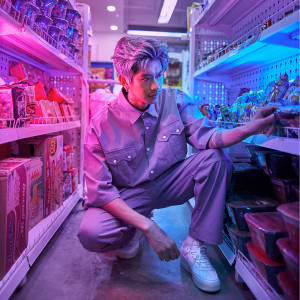 收聽Tena的Star (Explicit)歌詞歌曲