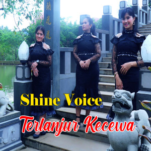 Album Terlanjur Kecewa from Shine Voice