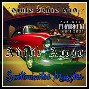 收聽Oldie Style 016的Hay corazón (feat. Clan azteka 813) (Explicit)歌詞歌曲