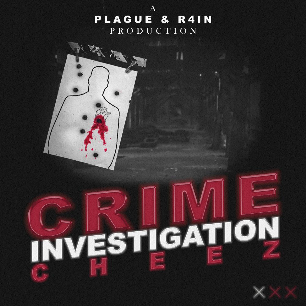 Crime Investigation (Explicit)