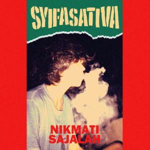 Dengarkan Kadang Aku Berpikir lagu dari Syifasativa dengan lirik