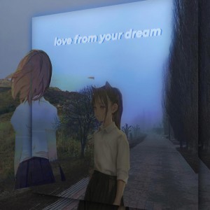 Album love from your dream from Idonzzz