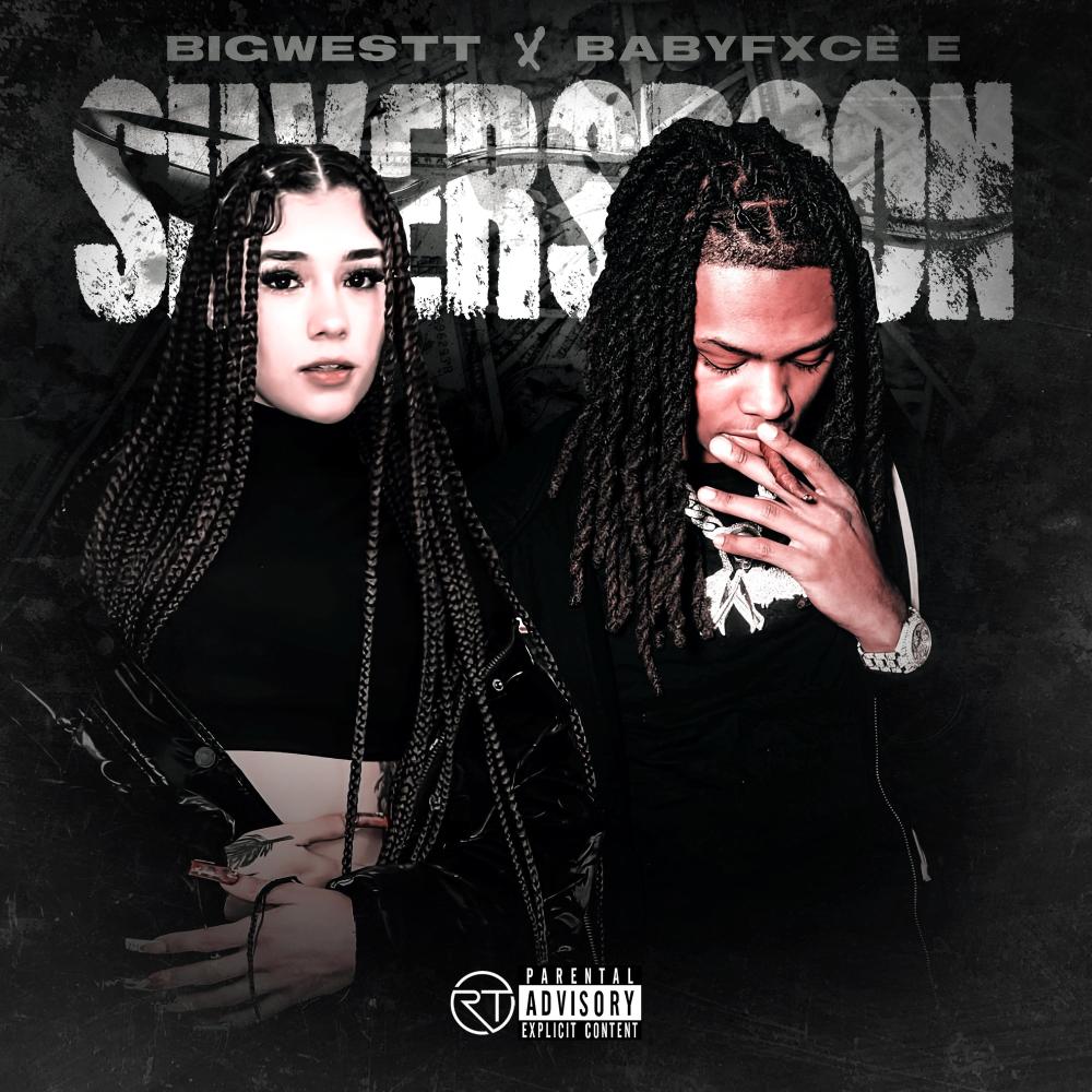 Silverspoon (feat. Babyfxce E) (Explicit)