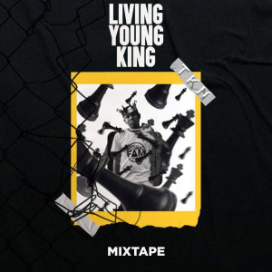 收聽ICONIC TKN的Go slow歌詞歌曲