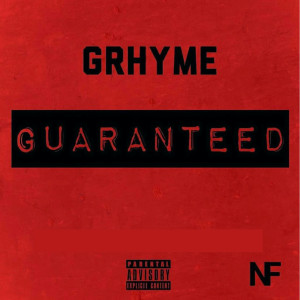 Album Guaranteed (Explicit) from Grhyme
