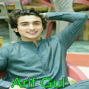 Arif Gul的专辑Wine Me Zara Me Darla Darkay