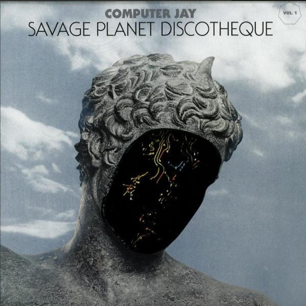 Savage Planet Discotheque (feat. Shafiq Husayn & Jimetta Rose)