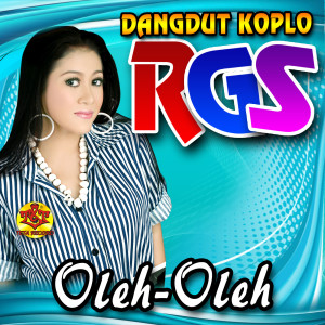Album Dangdut Koplo Rgs Oleh Oleh from Dangdut Koplo Rgs