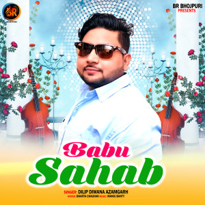 Listen to Babu Shahab (Explicit) song with lyrics from Dilip Diwana AZAMGHAR