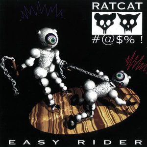 Ratcat的專輯Easy Rider