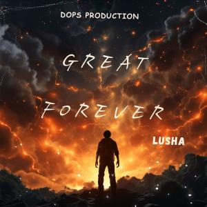 Lusha的專輯Great Forever