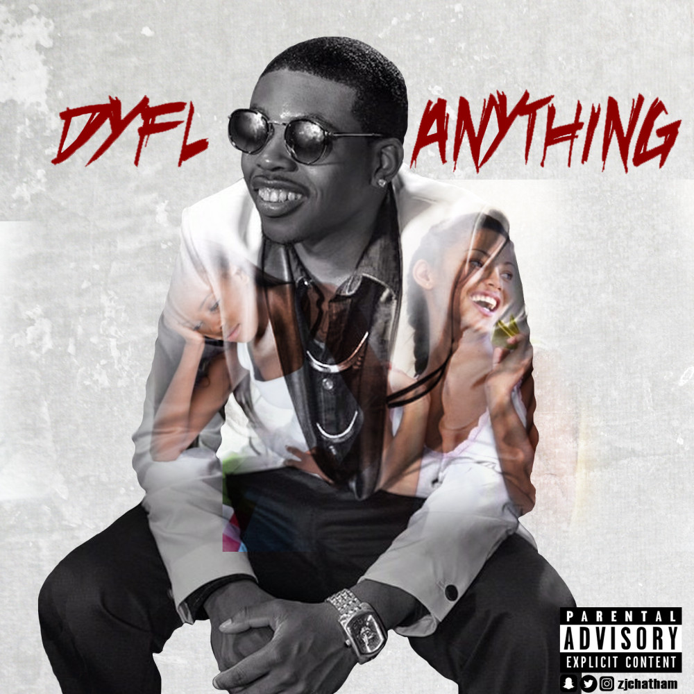 Anything (Explicit)