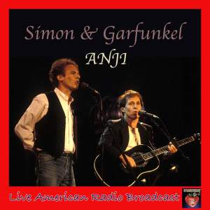 Dengarkan lagu I Am A Rock (Live) nyanyian Simon & Garfunkel dengan lirik