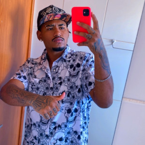 收聽MC LORD HB的Tô Correndo de Você歌詞歌曲