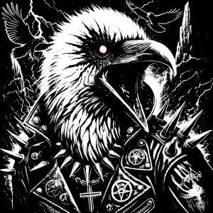 Listen to Shadows of Sheol song with lyrics from RAUM
