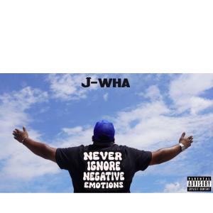 收聽J-Wha的U Only Get One (feat. Mookie Tolliver|Explicit)歌詞歌曲