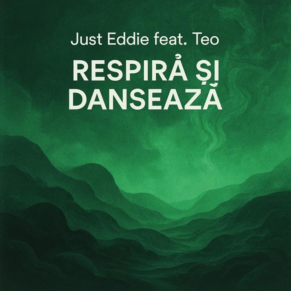 Respiră și Dansează!