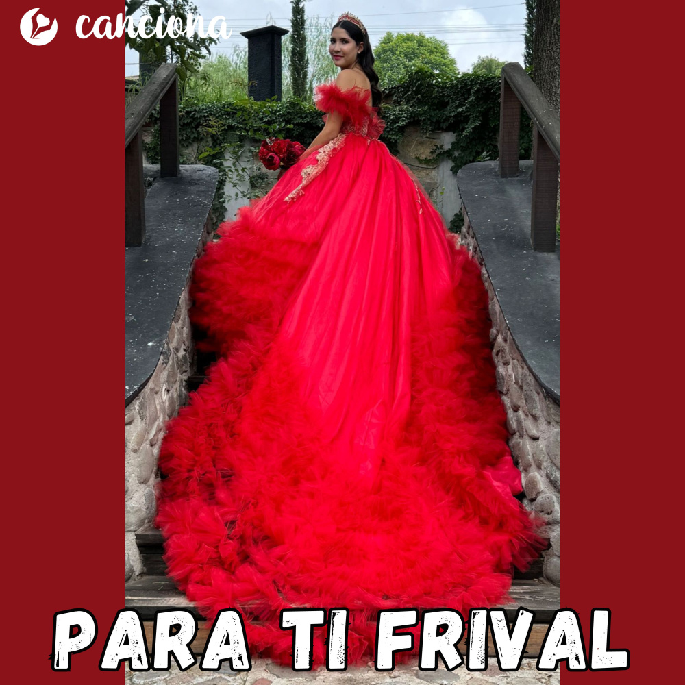 Para ti FRIVAL