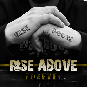 收聽Rise Above的My Life, Fuck You (Explicit)歌詞歌曲