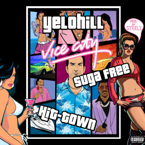 Vice City (feat. Hit-Town) (Explicit)