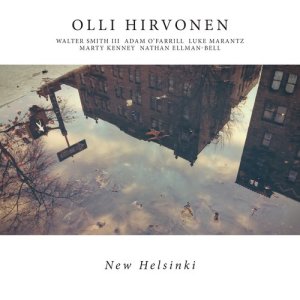 收聽Olli Hirvonen的Gravity歌詞歌曲