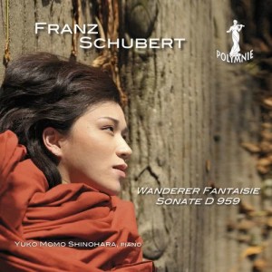 ดาวน์โหลดและฟังเพลง Sonate, D. 959: IV. Rondo (其他) พร้อมเนื้อเพลงจาก Yuko Momo Shinohara
