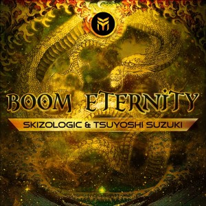Album Boom Eternity from Skizologic