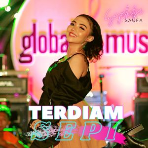 Listen to Terdiam Sepi song with lyrics from Syahiba Saufa