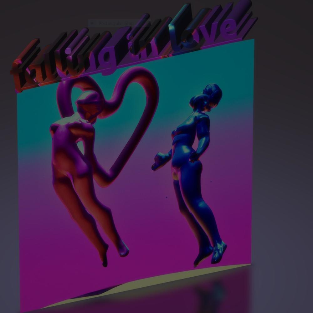 Falling in Love