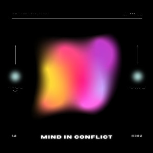 Album Bad Request: Mind in Conflict (Explicit) oleh Nightcraft