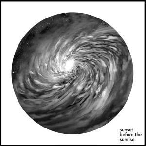 收听Rull Darwis的Sunset Before the Sunrise歌词歌曲