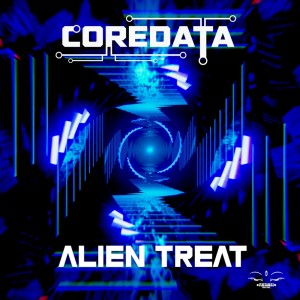 อัลบัม Alien Treat ศิลปิน Coredata