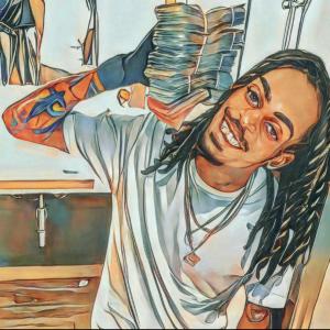 Dengarkan lagu Where That Bag At (Explicit) nyanyian OSO Filthy dengan lirik
