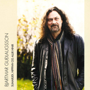 ดาวน์โหลดและฟังเพลง Bastían พร้อมเนื้อเพลงจาก Bjartmar Guðlaugsson