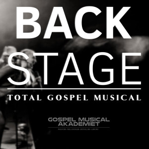 收聽Gospel Musical Akademiet的Mit kor歌詞歌曲
