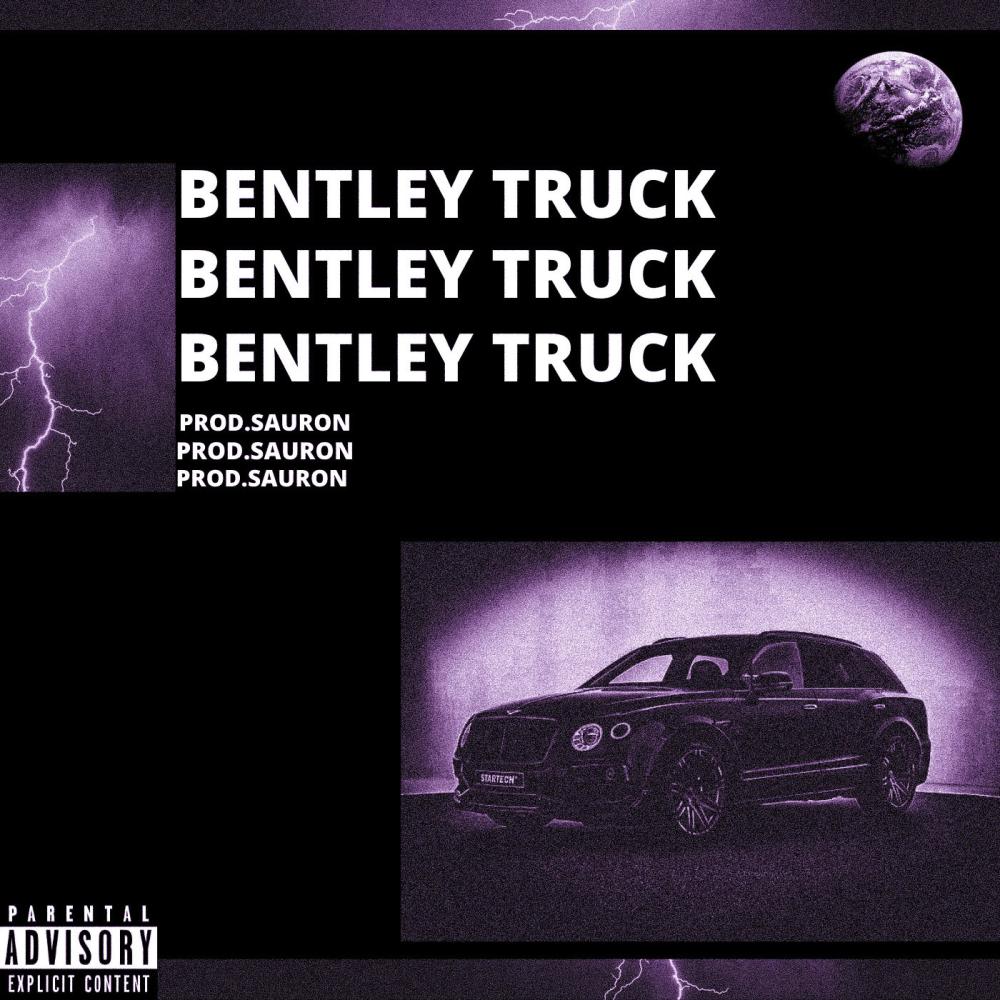 Bentley Truck (Explicit)