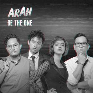 Album Be the One oleh Arah