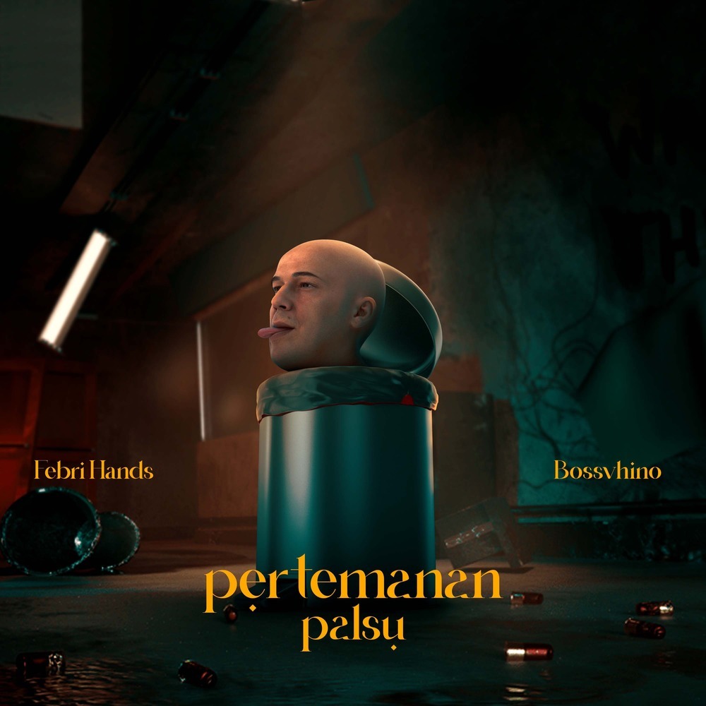 Pertemanan Palsu